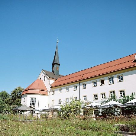 לאופן Kapuzinerhof Seminar- Und Kongresshotel מראה חיצוני תמונה